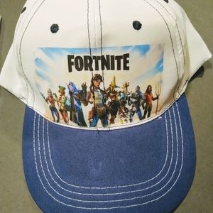 Fortnite baseball Hat